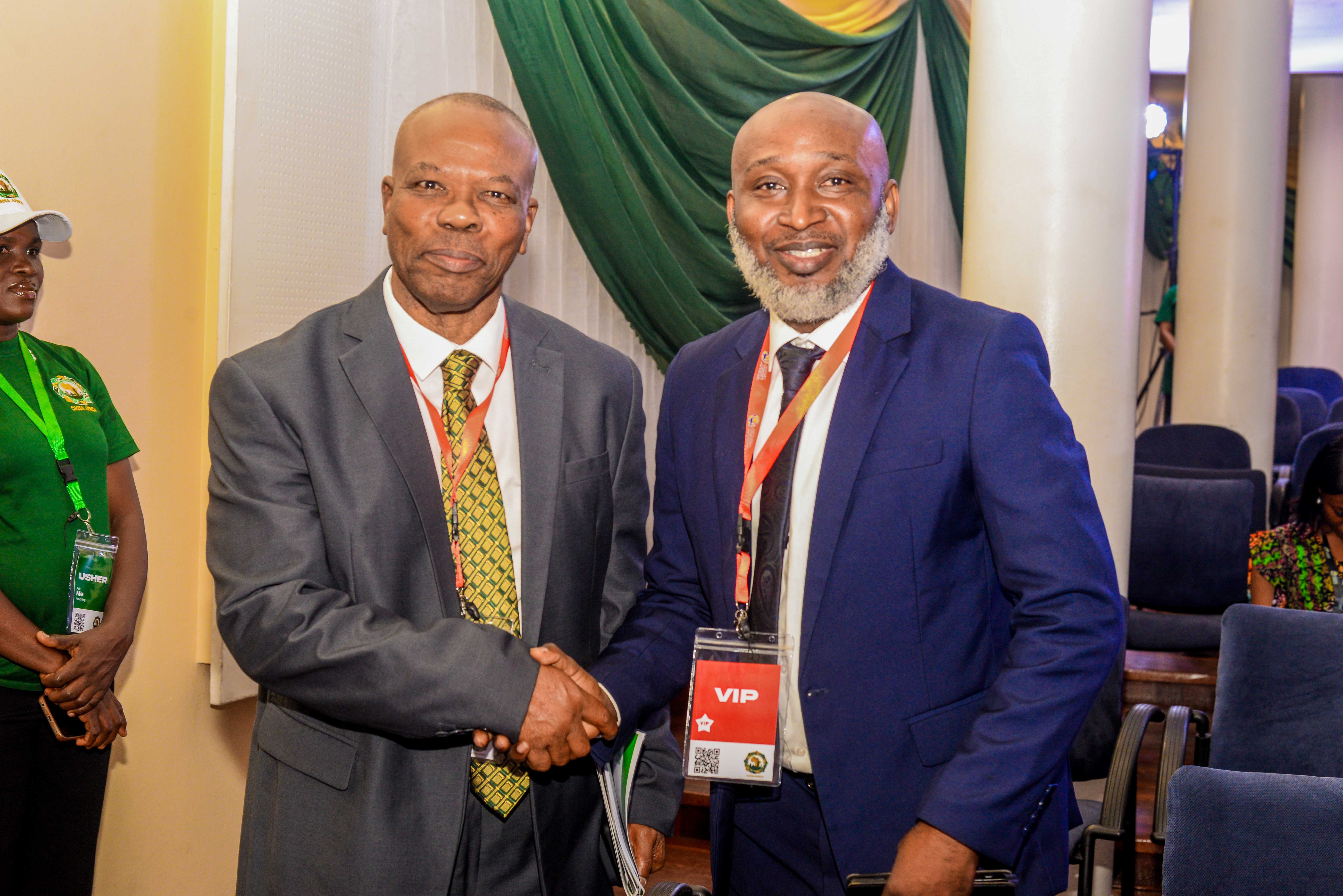Cooperative Housing Summit Africa 2026 — photo 4